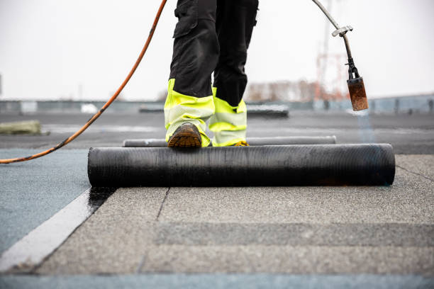 Best Green or Eco-Friendly Roofing Solutions  in Norristown, PA